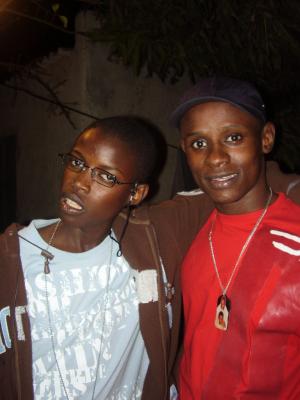 moi et souleymane 